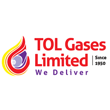 TOL Gases PLC