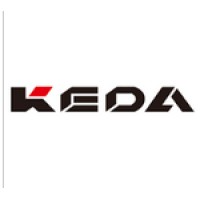 KEDA Glass Factory