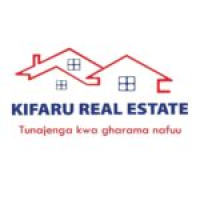 Kifaru Real Estate