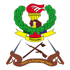 Jeshi la Kujenga Taifa (JKT)