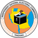 The Independent National Electoral Commission (INEC)