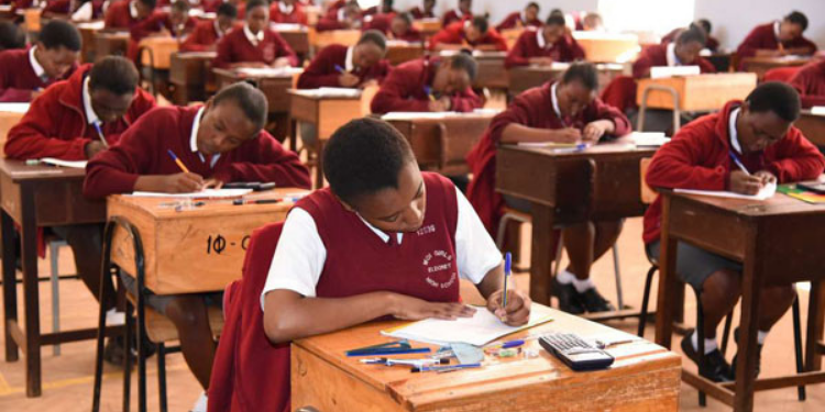 KCSE Results 2025: Grades Breakdown and Online Results Access