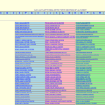 Form Four Results Released as Matokeo Kidato Cha Nne 2025 Go Live